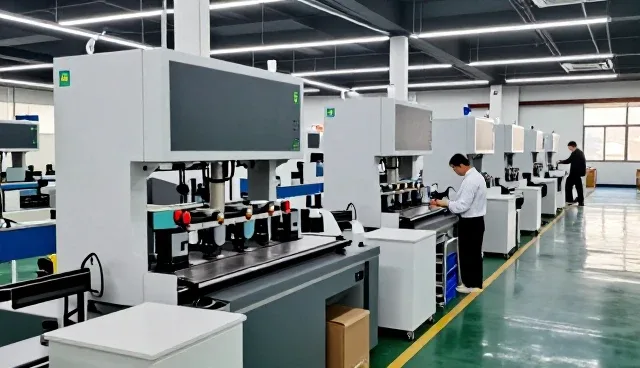 北京易柏商贸有限公司