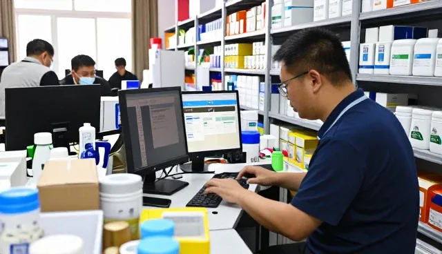 品牌代理如何推动供应链服务等效率提升