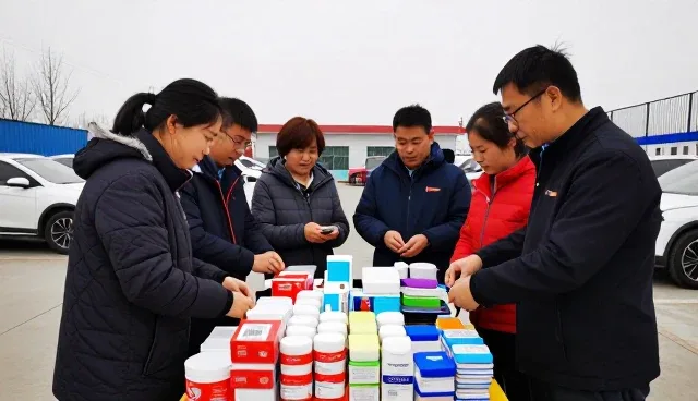 办公用品需求增长下的品牌代理新机遇