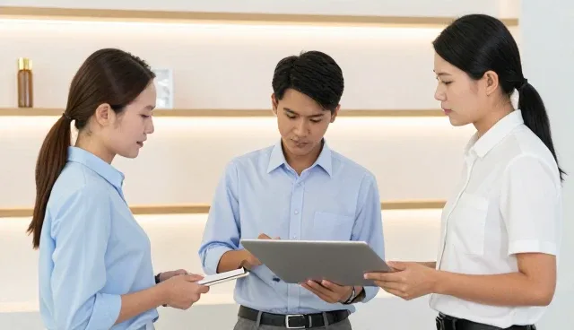 终端商户数字化转型中的核心挑战与应对策略