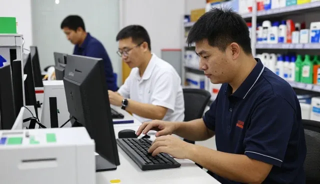 北京易柏商贸有限公司分享终端商户品牌代理应用经验